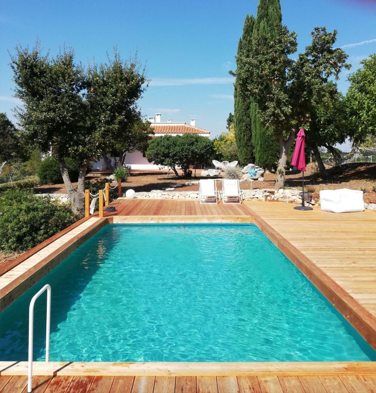 Villa Torto Monopoli Exterior photo