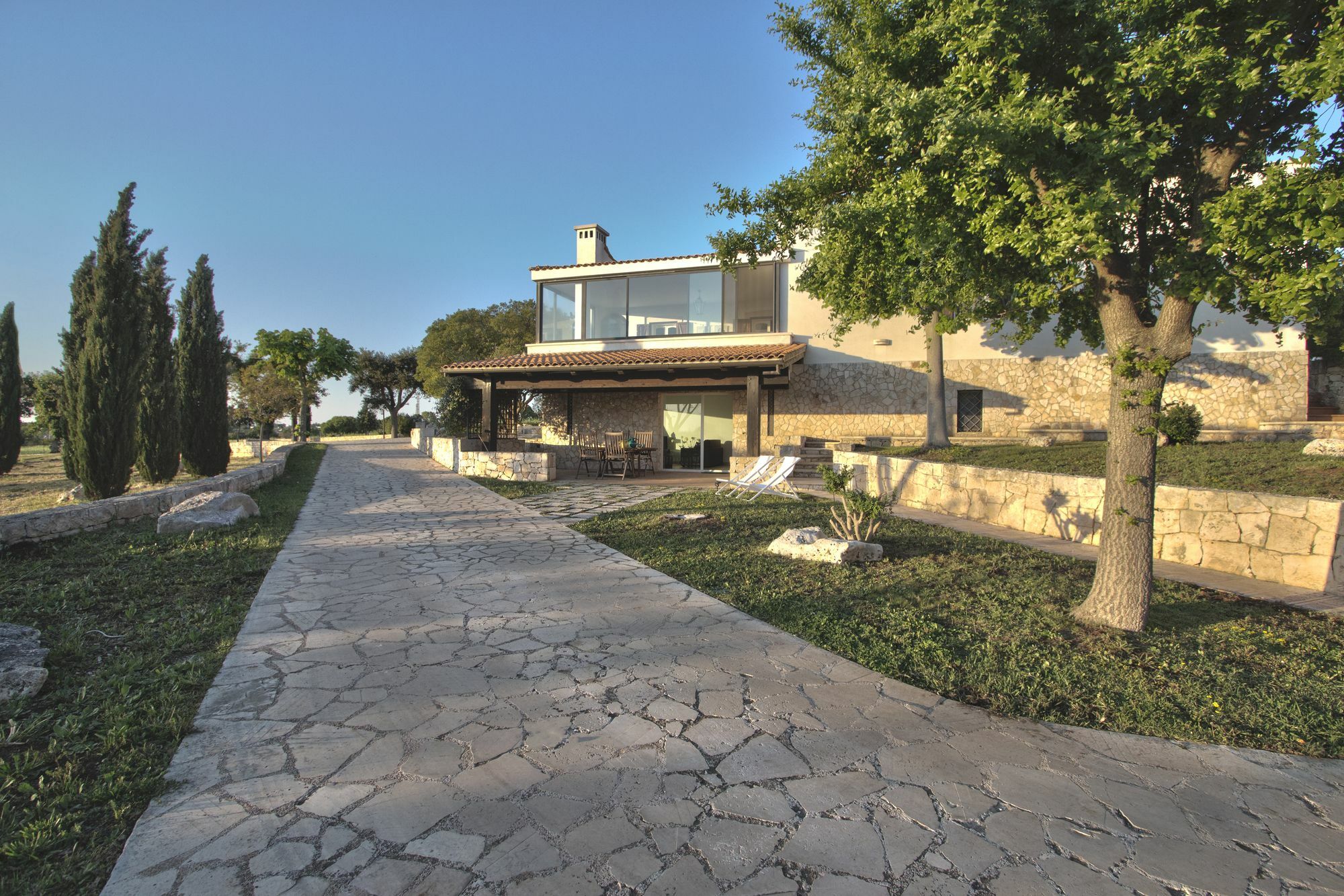 Villa Torto Monopoli Exterior photo